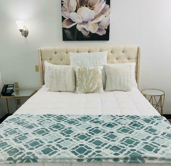 فندق Ec Reed S Mercantile And