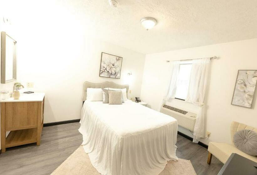 فندق Ec Reed S Mercantile And