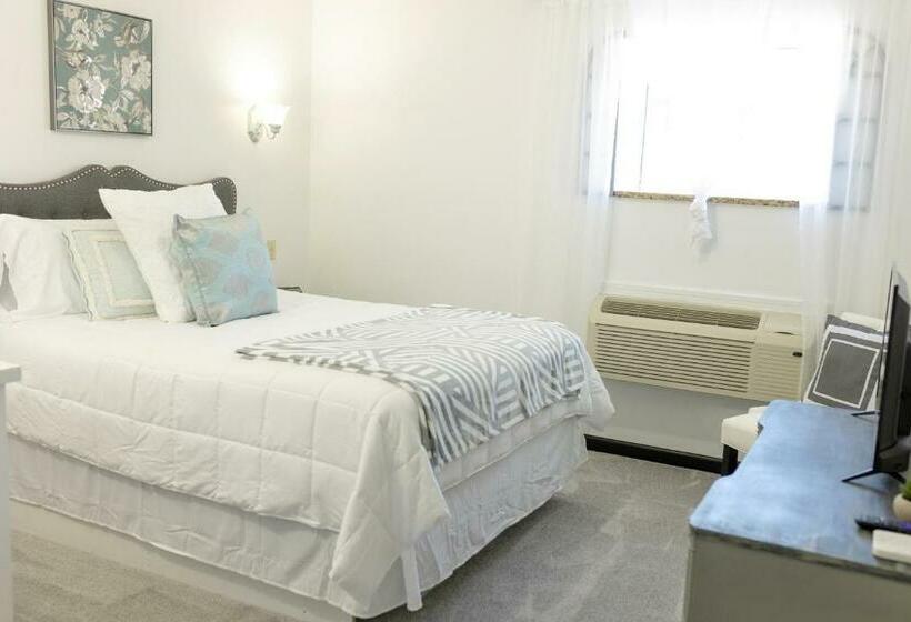 فندق Ec Reed S Mercantile And