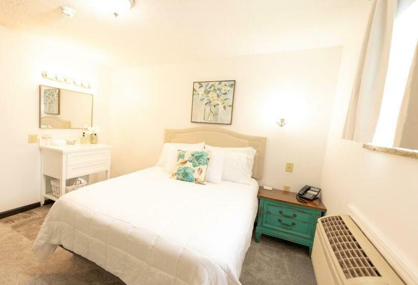 فندق Ec Reed S Mercantile And