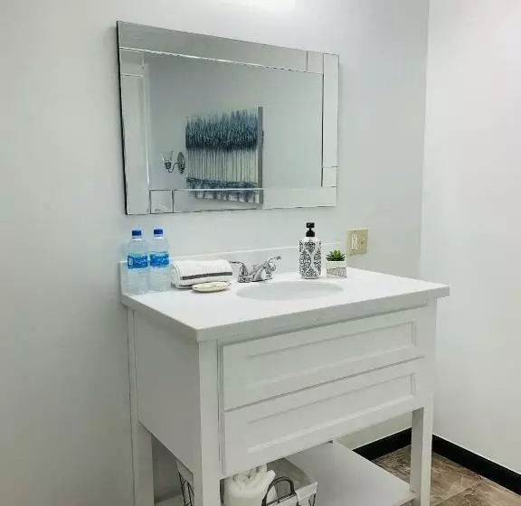 Hotelli Ec Reed S Mercantile And