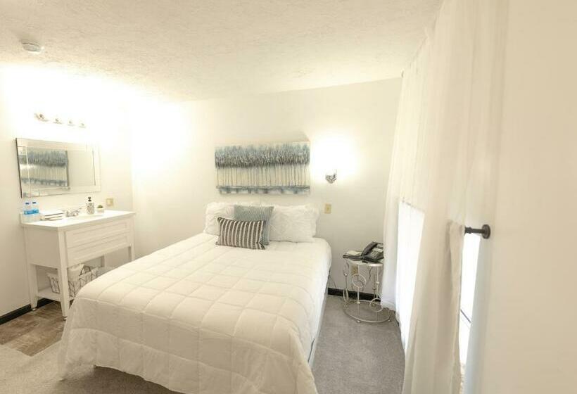 فندق Ec Reed S Mercantile And