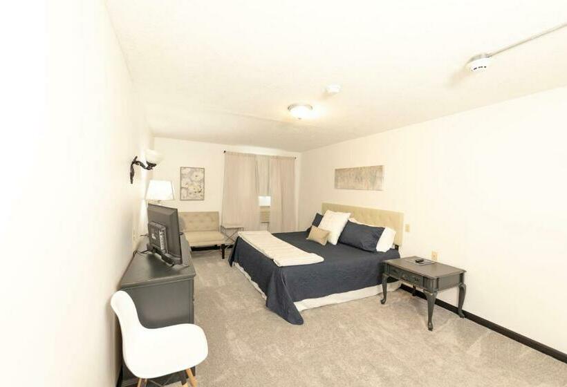 فندق Ec Reed S Mercantile And