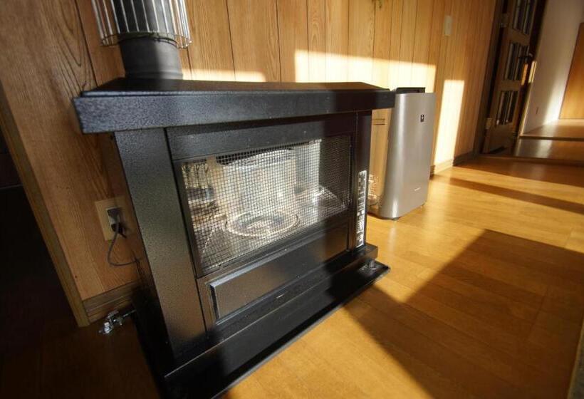 ホテル Farm Stay Ezura Farm