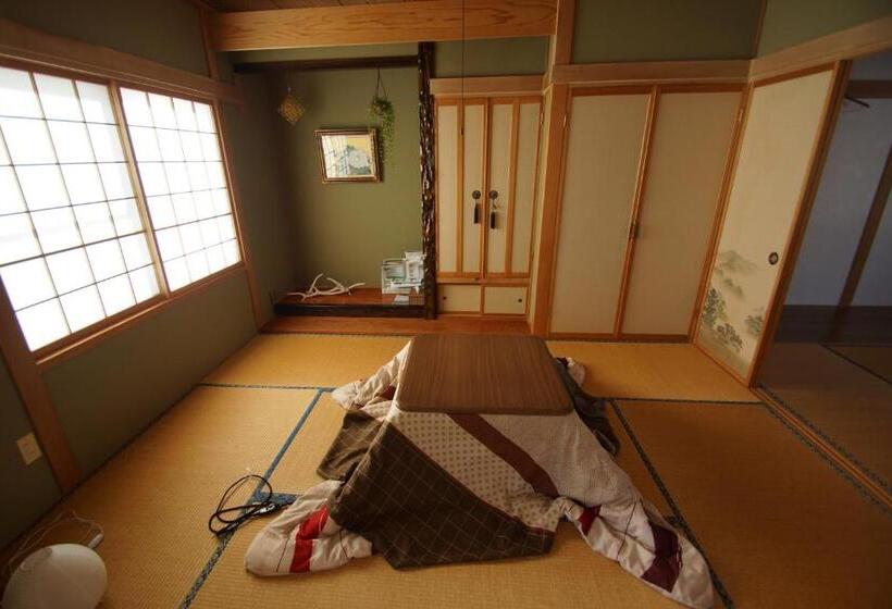 ホテル Farm Stay Ezura Farm