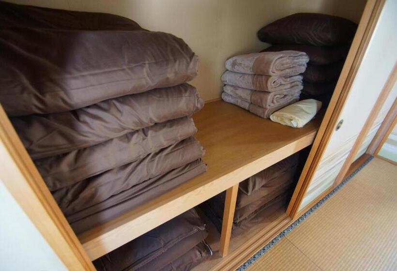 ホテル Farm Stay Ezura Farm