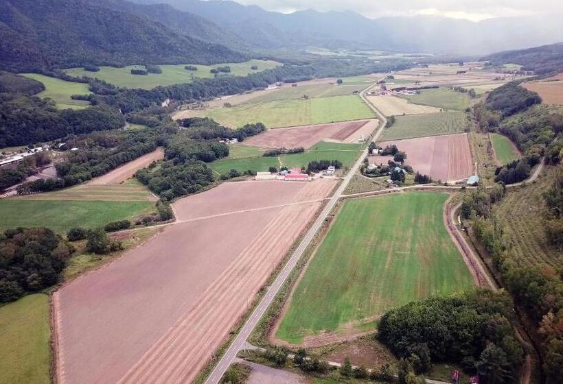 ホテル Farm Stay Ezura Farm