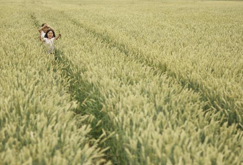 ホテル Farm Stay Ezura Farm