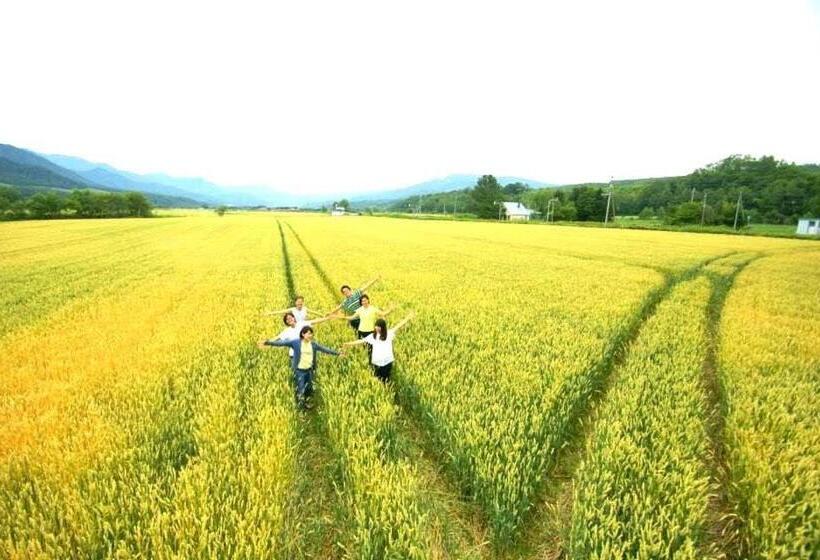 ホテル Farm Stay Ezura Farm