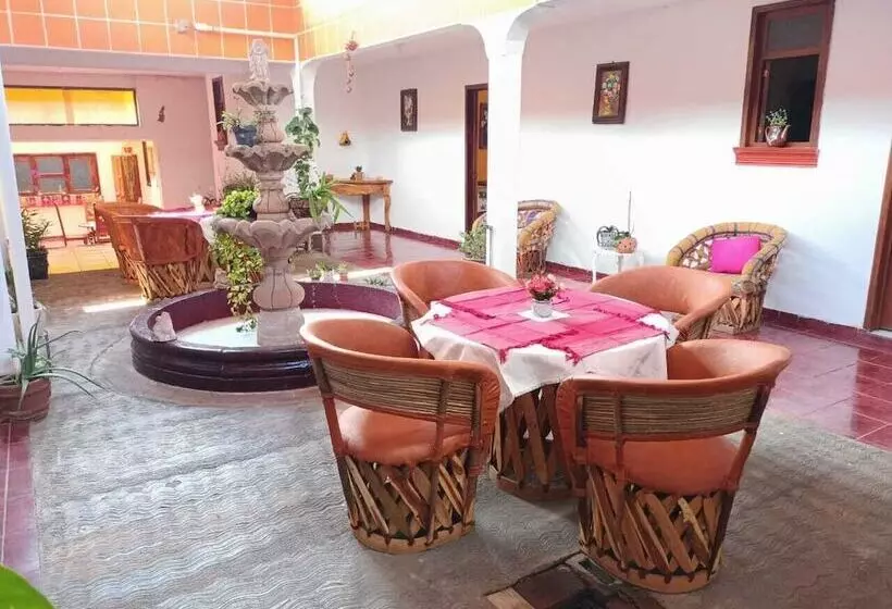 Hotelli Jardín