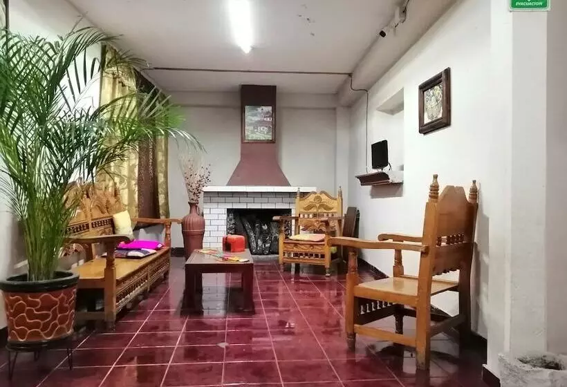 Hotelli Jardín