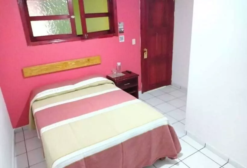 Hotelli Jardín