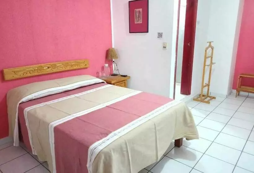 Hotelli Jardín