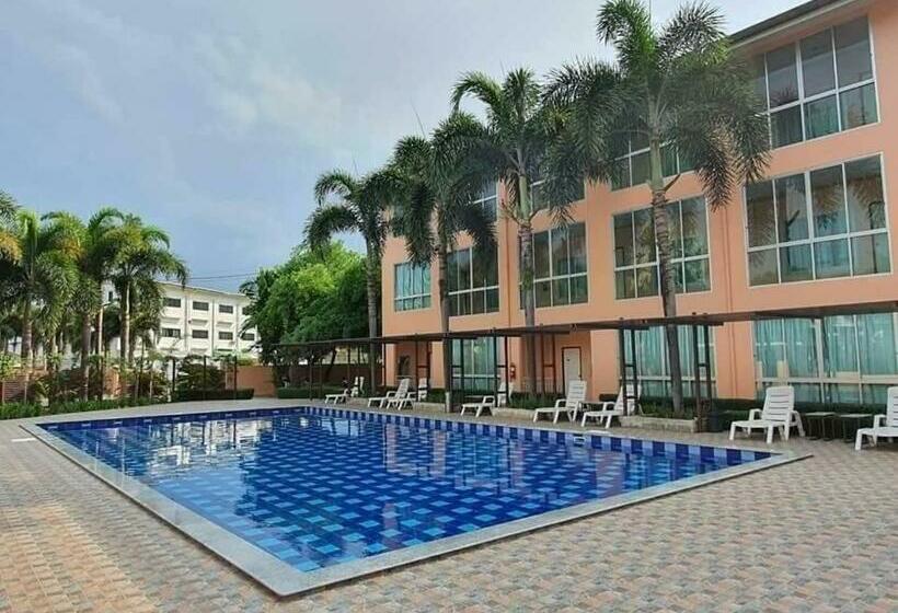 فندق The Victory