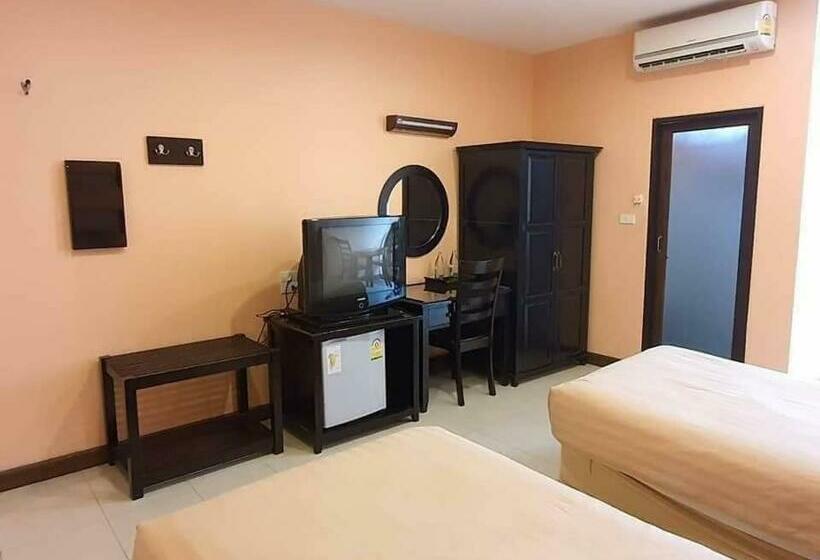 فندق The Victory