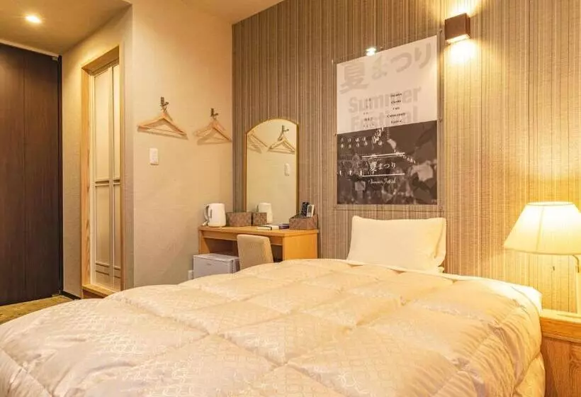 Ibara Denim Hotels 舞鶴楼