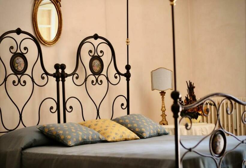 La Dama Con L Ermellino B&b