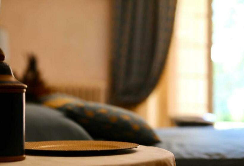 La Dama Con L Ermellino B&b