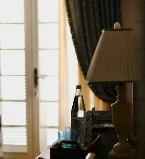 La Dama Con L Ermellino B&b