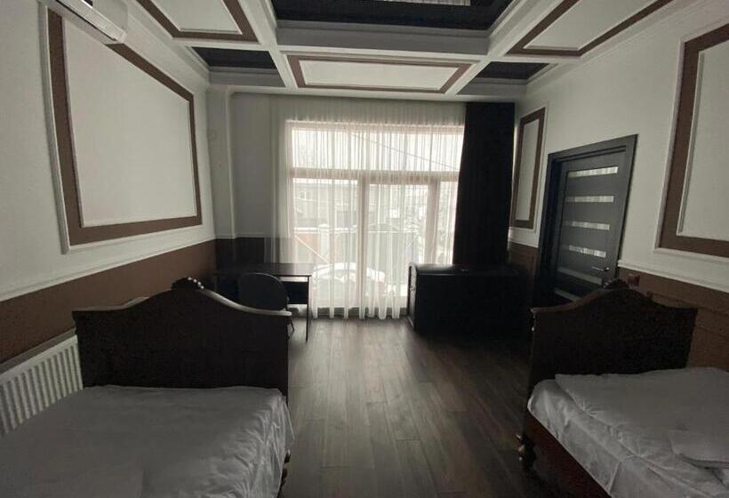 Motel аквамарин