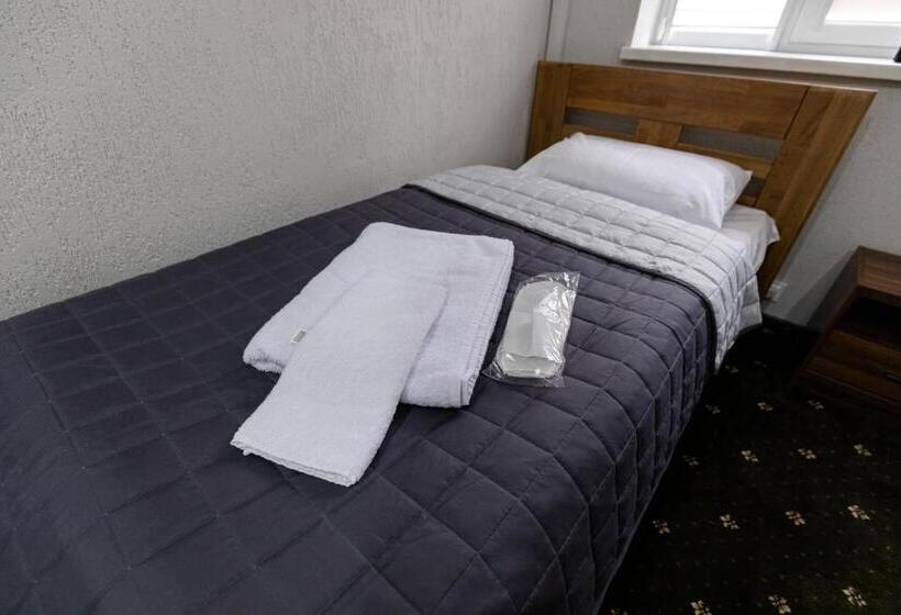 Motel аквамарин