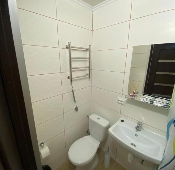 Motel аквамарин