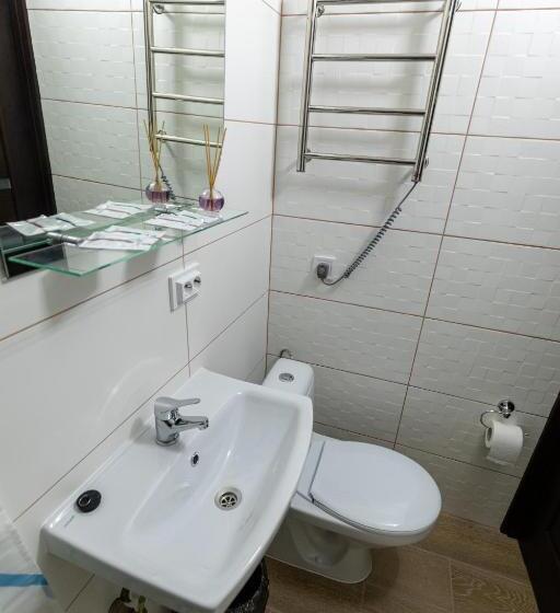 Motel аквамарин