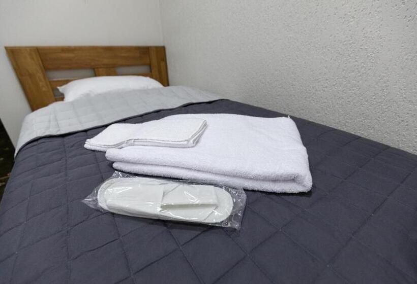 Motel аквамарин