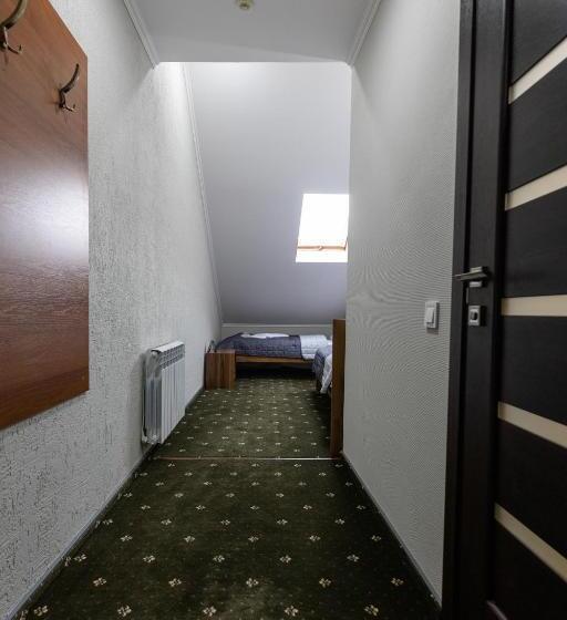 Motel аквамарин