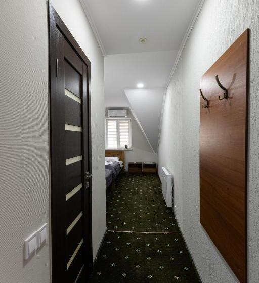 Motel аквамарин