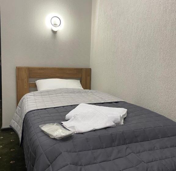 Motel аквамарин