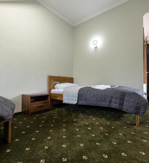 Motel аквамарин