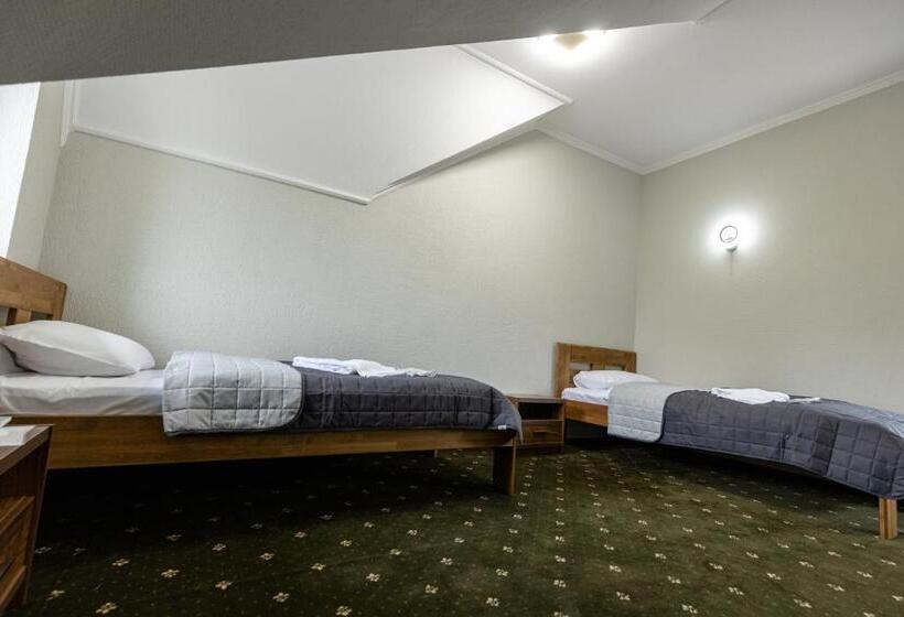 Motel аквамарин