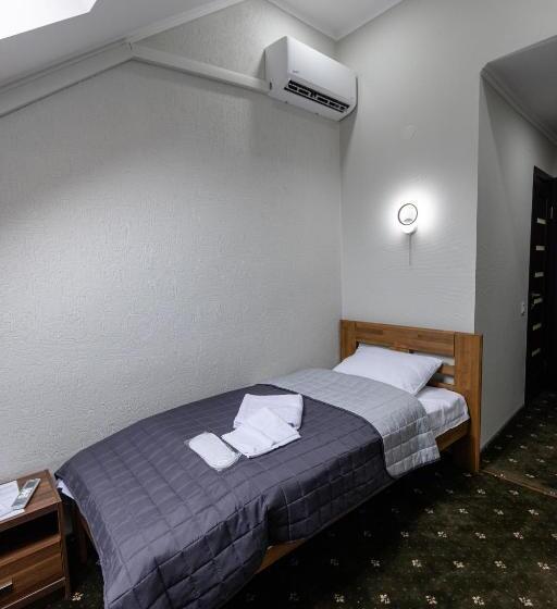 Motel аквамарин