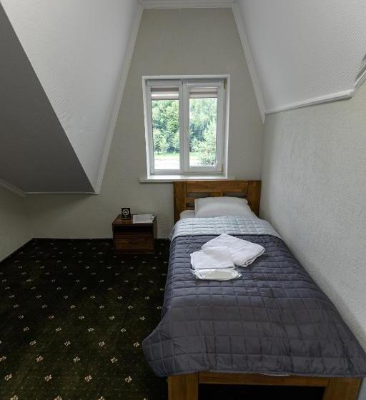 Motel аквамарин