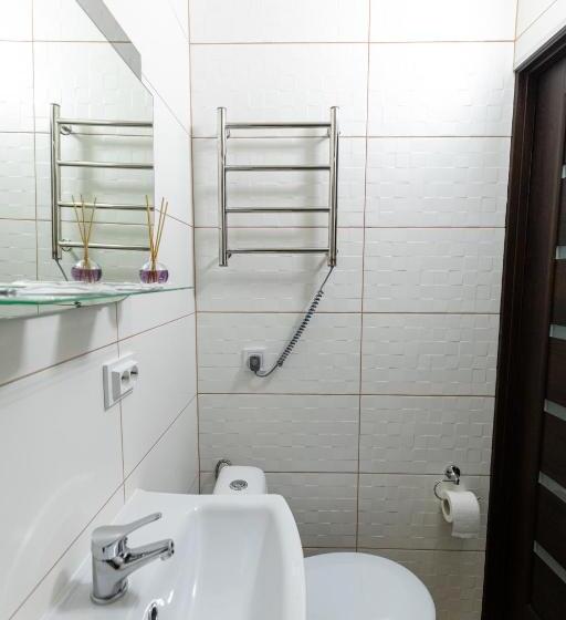 Motel аквамарин