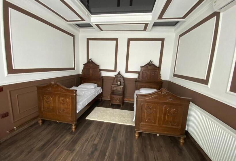 Motel аквамарин