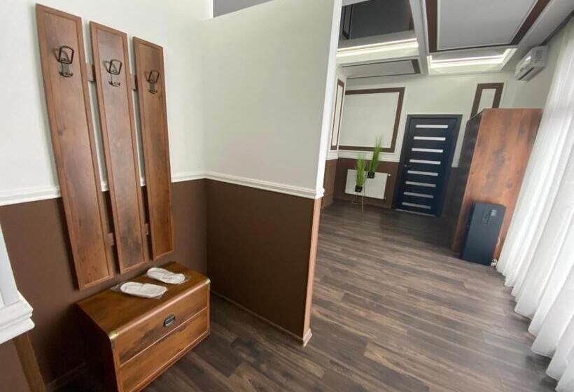 Motel аквамарин