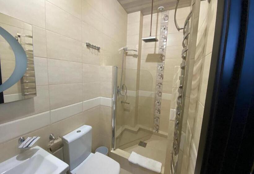 Motel аквамарин