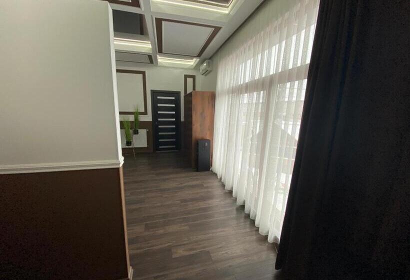 Motel аквамарин