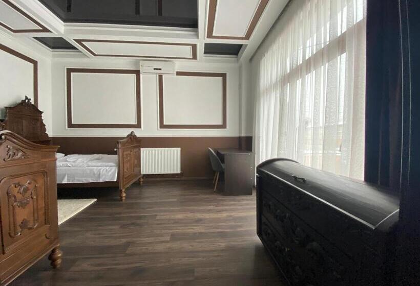 Motel аквамарин