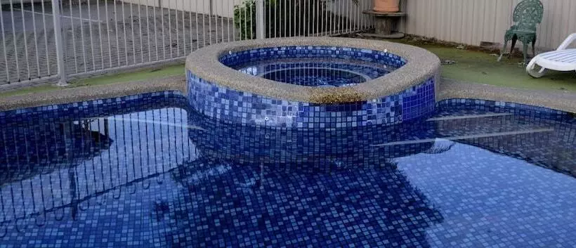 Motelli Rodney Motor Inn