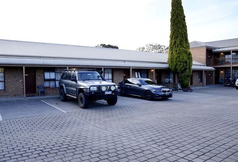 מוטל Rodney Motor Inn