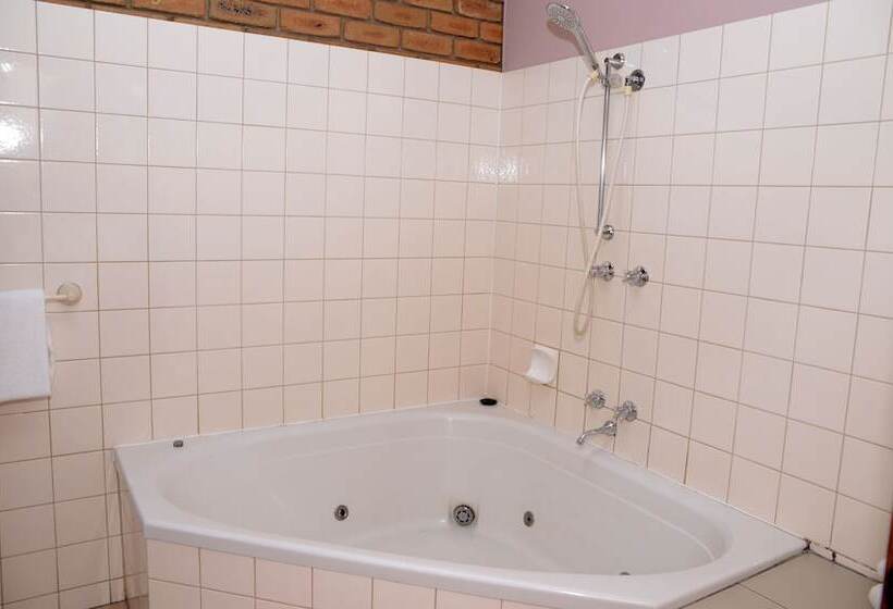 מוטל Rodney Motor Inn