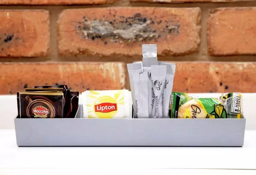 Motelli Rodney Motor Inn