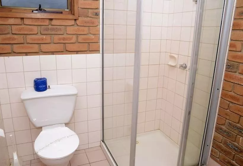 Motelli Rodney Motor Inn