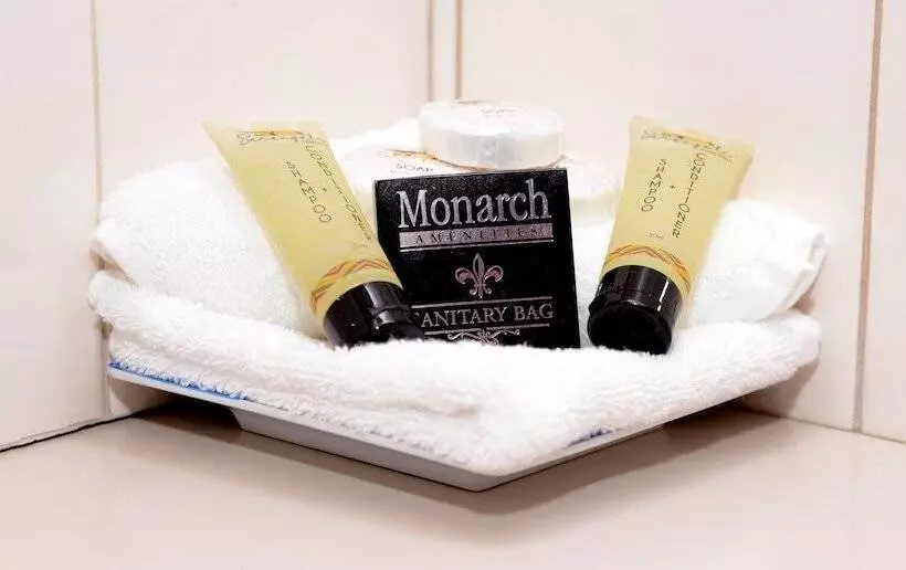 Motelli Rodney Motor Inn