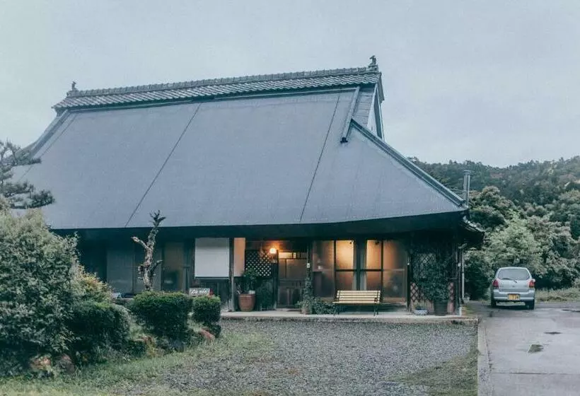 Majatalo 古民家 羅美 Japanese Old Style House La Vie
