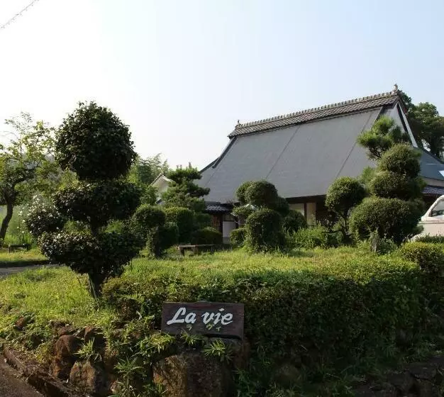 Majatalo 古民家 羅美 Japanese Old Style House La Vie