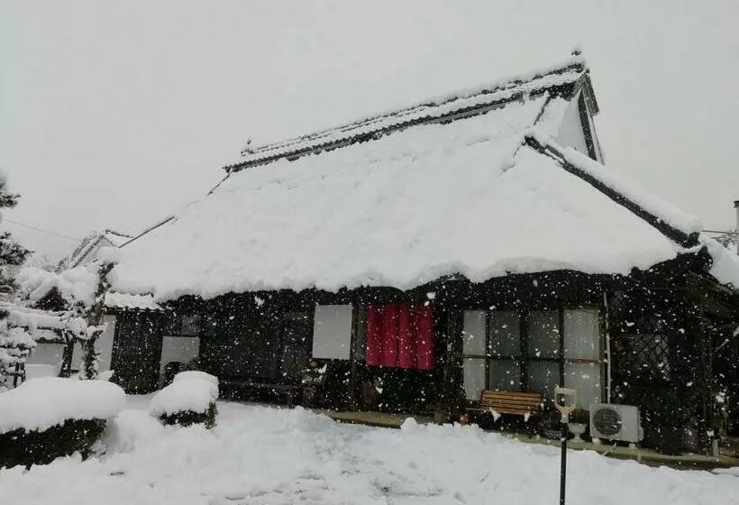 Majatalo 古民家 羅美 Japanese Old Style House La Vie